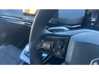 MG MG4 320kW EV XPOWER 64kWh 5dr Auto Electric Hatchback