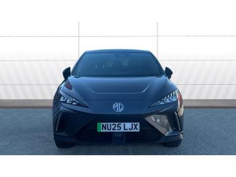 MG MG4 320kW EV XPOWER 64kWh 5dr Auto Electric Hatchback