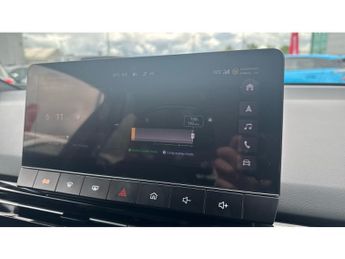 MG MG4 320kW EV XPOWER 64kWh 5dr Auto Electric Hatchback