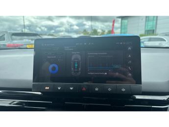 MG MG4 320kW EV XPOWER 64kWh 5dr Auto Electric Hatchback