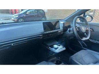 MG MG4 320kW EV XPOWER 64kWh 5dr Auto Electric Hatchback