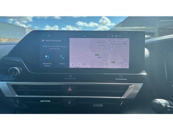 Citroen C4 1.2 PureTech [130] Max 5dr Auto Petrol Hatchback