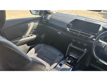 Citroen C4 1.2 PureTech [130] Max 5dr Auto Petrol Hatchback