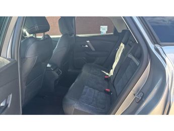 Citroen C4 1.2 PureTech [130] Max 5dr Auto Petrol Hatchback