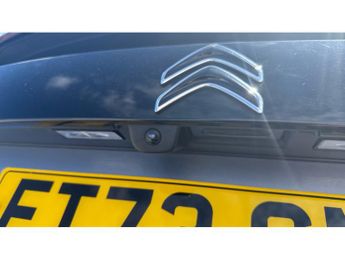 Citroen C4 1.2 PureTech [130] Max 5dr Auto Petrol Hatchback