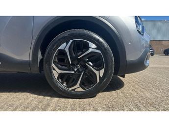 Citroen C4 1.2 PureTech [130] Max 5dr Auto Petrol Hatchback