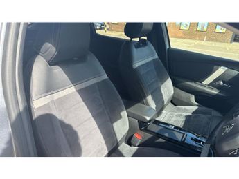 Citroen C4 1.2 PureTech [130] Max 5dr Auto Petrol Hatchback