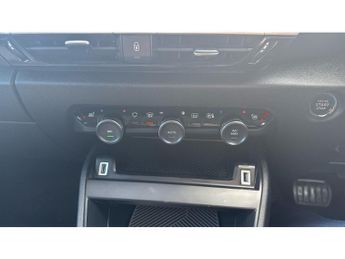 Citroen C4 1.2 PureTech [130] Max 5dr Auto Petrol Hatchback