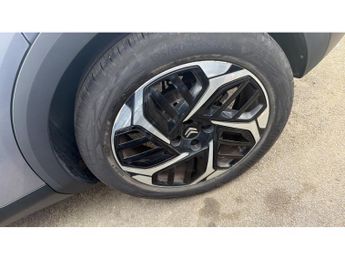 Citroen C4 1.2 PureTech [130] Max 5dr Auto Petrol Hatchback