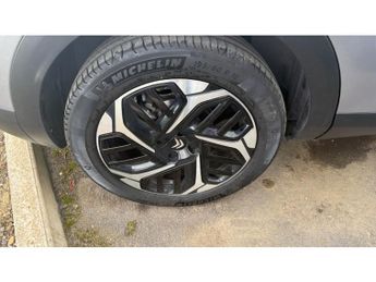 Citroen C4 1.2 PureTech [130] Max 5dr Auto Petrol Hatchback