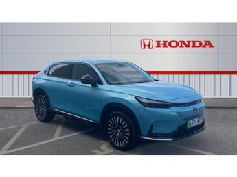 Honda E Ny1 150kW Elegance 69kWh 5dr Auto Electric Hatchback