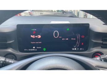 Honda E Ny1 150kW Elegance 69kWh 5dr Auto Electric Hatchback