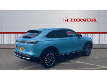 Honda E Ny1 150kW Elegance 69kWh 5dr Auto Electric Hatchback