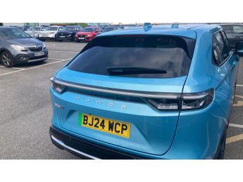 Honda E Ny1 150kW Elegance 69kWh 5dr Auto Electric Hatchback