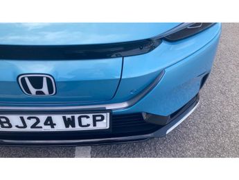 Honda E Ny1 150kW Elegance 69kWh 5dr Auto Electric Hatchback