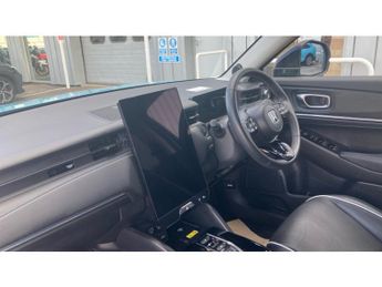 Honda E Ny1 150kW Elegance 69kWh 5dr Auto Electric Hatchback