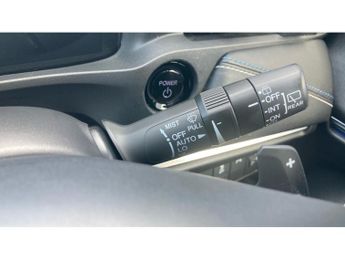 Honda E Ny1 150kW Elegance 69kWh 5dr Auto Electric Hatchback