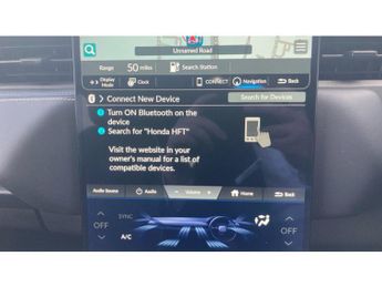 Honda E Ny1 150kW Elegance 69kWh 5dr Auto Electric Hatchback