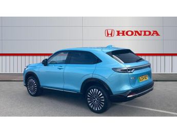 Honda E Ny1 150kW Elegance 69kWh 5dr Auto Electric Hatchback