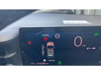 Honda E Ny1 150kW Elegance 69kWh 5dr Auto Electric Hatchback