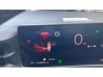 Honda E Ny1 150kW Elegance 69kWh 5dr Auto Electric Hatchback