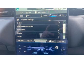 Honda E Ny1 150kW Elegance 69kWh 5dr Auto Electric Hatchback