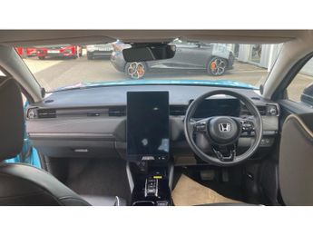 Honda E Ny1 150kW Elegance 69kWh 5dr Auto Electric Hatchback