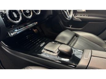 Mercedes-Benz A-Class A180 Sport Executive 5dr Auto Petrol Hatchback