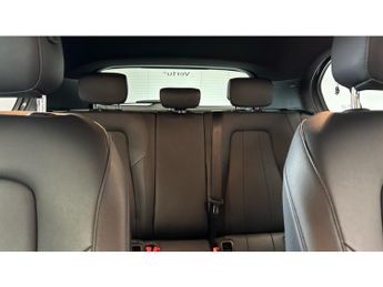Mercedes-Benz A-Class A180 Sport Executive 5dr Auto Petrol Hatchback