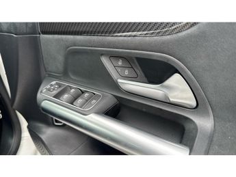 Mercedes-Benz GLA 200d AMG Line Executive 5dr Auto Diesel Hatchback