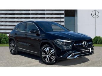 Mercedes GLA 200 Sport Executive 5dr Auto Petrol Hatchback