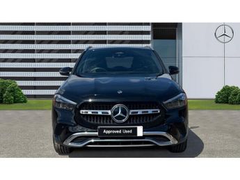 Mercedes-Benz GLA 200 Sport Executive 5dr Auto Petrol Hatchback