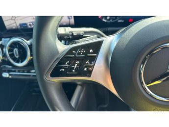 Mercedes-Benz GLA 200 Sport Executive 5dr Auto Petrol Hatchback
