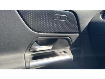 Mercedes-Benz GLA 200 Sport Executive 5dr Auto Petrol Hatchback