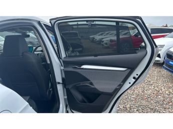 Skoda Enyaq 210kW 85 Edition 82kWh 5dr Auto Electric