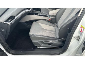 Skoda Enyaq 210kW 85 Edition 82kWh 5dr Auto Electric