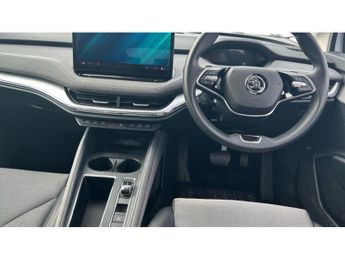 Skoda Enyaq 210kW 85 Edition 82kWh 5dr Auto Electric