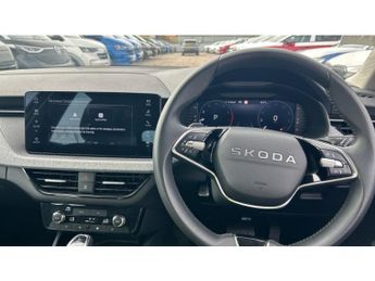 Skoda Kamiq 1.0 TSI SE Edition 5dr DSG Petrol Hatchback