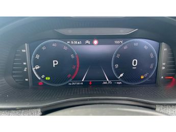 Skoda Kamiq 1.0 TSI SE Edition 5dr DSG Petrol Hatchback