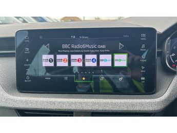 Skoda Kamiq 1.0 TSI SE Edition 5dr DSG Petrol Hatchback