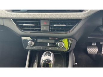 Skoda Kamiq 1.0 TSI SE Edition 5dr DSG Petrol Hatchback