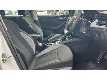 Skoda Kamiq 1.0 TSI SE Edition 5dr DSG Petrol Hatchback