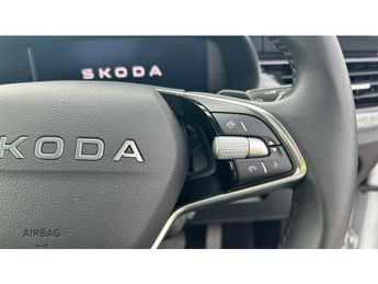 Skoda Kamiq 1.0 TSI SE Edition 5dr DSG Petrol Hatchback