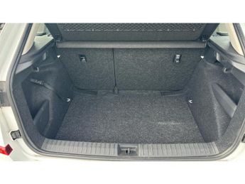 Skoda Kamiq 1.0 TSI SE Edition 5dr DSG Petrol Hatchback