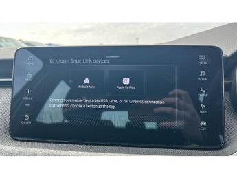 Skoda Kamiq 1.0 TSI SE Edition 5dr DSG Petrol Hatchback