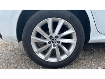 Skoda Kamiq 1.0 TSI SE Edition 5dr DSG Petrol Hatchback