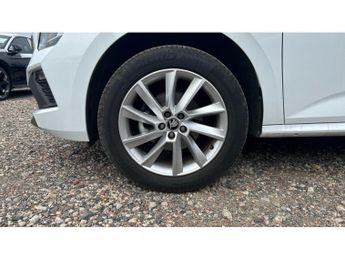 Skoda Kamiq 1.0 TSI SE Edition 5dr DSG Petrol Hatchback
