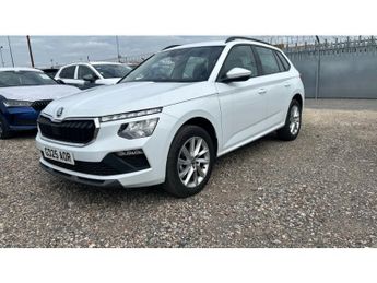 Skoda Kamiq 1.0 TSI SE Edition 5dr DSG Petrol Hatchback