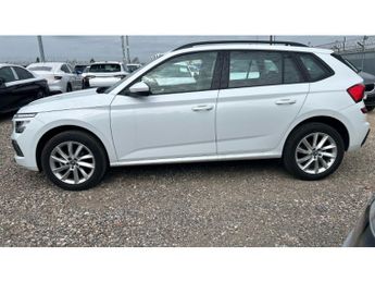 Skoda Kamiq 1.0 TSI SE Edition 5dr DSG Petrol Hatchback