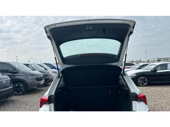 Skoda Kamiq 1.0 TSI SE Edition 5dr DSG Petrol Hatchback